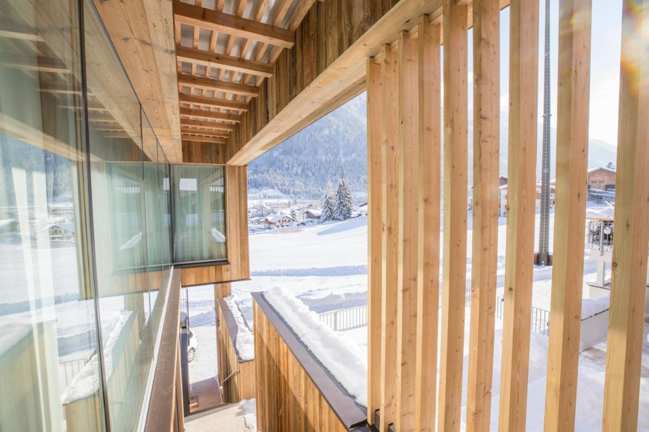 Appartements Luna Flachau Exterior foto